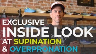 7 Questions on Supination and Overpronation Answered By A Running Expert [upl. by Teria617]