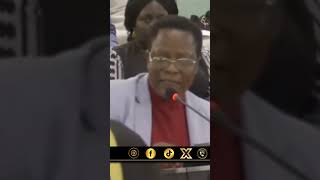 Hon Nambooze against UCDA exclusive duet [upl. by Nytsud]