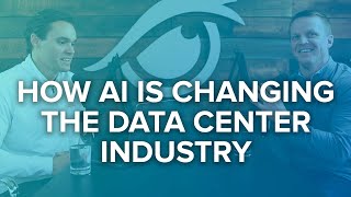 The Evolution of the Data Center Industry AI Hyperscale and Beyond [upl. by Elroy260]