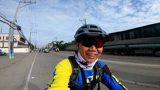 Trinx Spear Ebike Road Test [upl. by Granlund31]