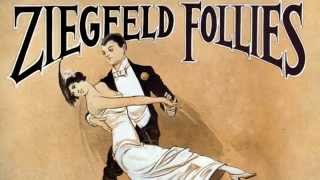 Ziegfeld Follies 25D Motion Parallax Test [upl. by Terti]