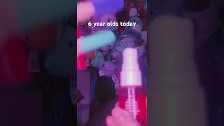 6 year olds today trending [upl. by Mountfort476]