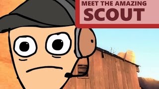 Meet the Amazing Scout [upl. by Coriss548]