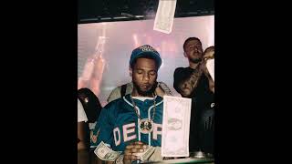 KEY GLOCK x BIGXTHAPLUG SAMPLE TYPE BEAT quotAL GREENquot [upl. by Anagrom]