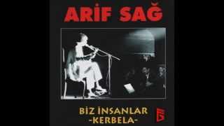 Arif Sağ  Gül Yüzlü Sevdiğim Official Audio [upl. by Leidba]