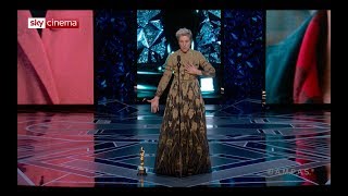 Oscars® 2018 Highlights [upl. by Ki]