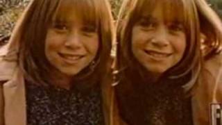 Olsen Twins Slideshow [upl. by Giefer]