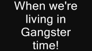 The SpecialsGangsters Lyrics [upl. by Shirk]