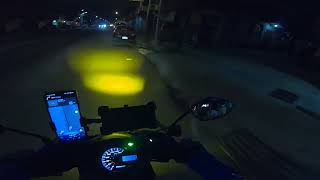 JOYRIDE Vlog From Westbank to Eastbank Pasig City [upl. by Nnylrefinnej786]