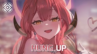 Nightcore  Hung Up Faruk Orman mavzy grxSub Español [upl. by Elbertine322]