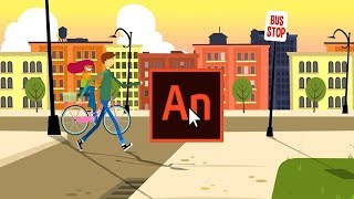 Adobe Animate [upl. by Gowrie]