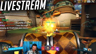 Paladins Stream November 27 [upl. by Catherin929]