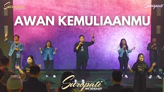 Awan KemuliaanMu  Jeffry S Tjandra  Suropati Worship [upl. by Timon605]