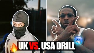 TOP 15 BEST DRILL SONGS US UK EUROPE🌍 [upl. by Liahkim]