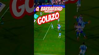 Que barbaridad paraguay argentina football viralvideo video viralshort viralshorts viral [upl. by Moshe]