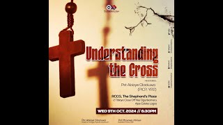 MIDWEEK SERVICE  WORDCRAFT RCCG The Shepherds Place  9th  October  2024 [upl. by Airotna]