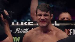 UFC 199 Rockhold vs Bisping  Extended Preview [upl. by Ardnnaed909]