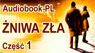 Kryminał Thriller po polsku pełny  Część 1 [upl. by Chandal933]