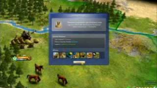 Civilization IV Video Review at IGN [upl. by Elrebma600]