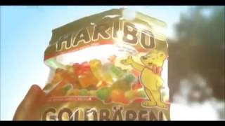 Haribo Reklamı Azerice UŞAQ YA DA BÖYÜK OL HARIBO İLƏ XOŞBƏXT OL [upl. by Swanhilda]