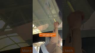 Magic meets Tech Renault Scenic’s SolarBay Panoramic Roof [upl. by Adlar]