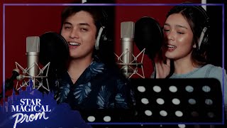 Tunay  Francine Diaz amp Seth Fedelin  Star Magical Prom 2024 OST [upl. by Sparks]