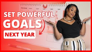 Goal Setting for Business Success A Complete Guide in 5 Easy Steps [upl. by Jennilee269]