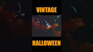 Hallmark Goblin Halloween Commercial halloween nostalgia 1980s [upl. by Anav]