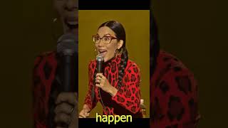 Ali Wong Standup Romantic Options shorts comedy standupcomedy funny [upl. by Gino]