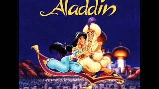 Aladdin OST  03  One Jump Ahead [upl. by Mapes]