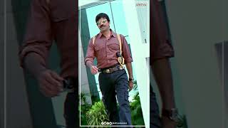 Raviteja RichaGangopadhyay PrakashRaj DeekshaSeth Khallas Shorts New Trending YTShorts [upl. by Ahsircal509]