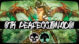 ¡OTK AUN MÁS ROTO 💀🌳 GOLGARI POISON VRASKA COMBO MTG Standard BLOOMBURROW Bo3 Fun Decks [upl. by Ellenohs]