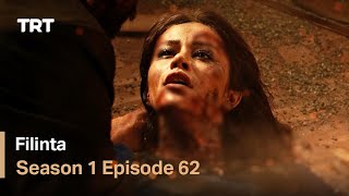 Filinta Season 1  Episode 62 English subtitles [upl. by Westmoreland]