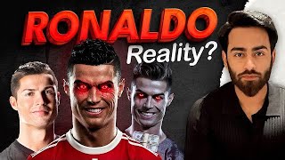 Ronaldo YouTube Channel  Cristiano Ronaldo Channel [upl. by Ardnaeed]