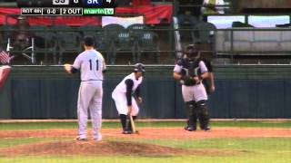 Pacifics Baseball Live June 12 2014 [upl. by Jemima]