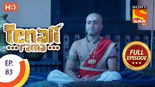 Tenali Rama  तेनाली रामा  Ep 83  Full Episode  31st October 2017 [upl. by Ahcsatan47]