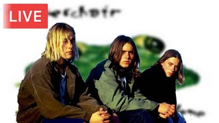 Silverchair  Frogstomp 1995  FULL ALBUM LIVE [upl. by Jessika680]