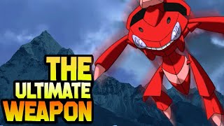 How to get Genesect from home in Pokemon GO  30 Minutes of GO Battle League [upl. by Elohcin]