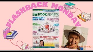 NEED NEW AUTHOR NEW BOOKS IDEAS FLASHBACK MONDAY RT BOOK REVIEWS DEC 2009 top 25 recommendations [upl. by Etnovad]