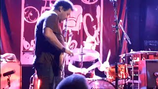 Mudhoney  In n Out of Grace Live Knust Hamburg 25092024 [upl. by Lebbie436]