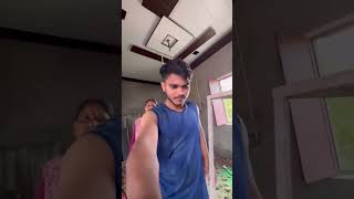 False ceiling lag gyi vlog 135 tranding minivlog comedy [upl. by Aruon]