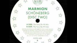 Marmion  Schöneberg The Tony De Vit Dub [upl. by Pyszka441]