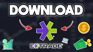 How to Install ETRADE ETRADE on PC or Laptop  App Download Tutorial  Easy Guide [upl. by Kuehn670]