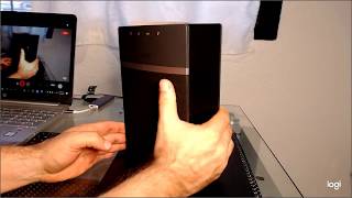 DT TECHNOLOGY REVIEW PARLANTE BOSE SOUNDTOUCH 10 [upl. by Adolfo]