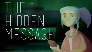 The Hidden Message of Oxenfree Oxenfree Story Breakdown [upl. by Vladimir]