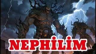 Unveiling the Nephilim Ancient Giants and Their Hidden Mysteries [upl. by Amalee]