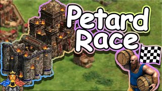 Petard Race [upl. by Huei]