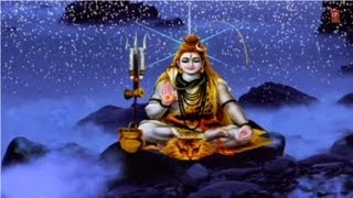 Rudrashtakam in Sanskrit with Subtitles By Anuradha Paudwal I Shri Shiv Mahimna Stotram [upl. by Osi]