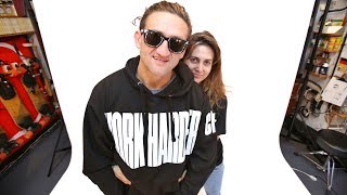 Its Here CASEY NEISTAT MERCH [upl. by Leibman]