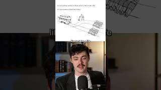 The Most Pointless Trolley Problem [upl. by Burnard852]